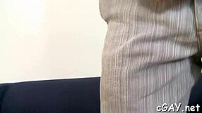 hardcore booty drilling with gays!