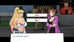 what could go wrong becoming a super hero the lewd knight