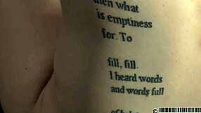 Watch this charming babe get her facial punishment?