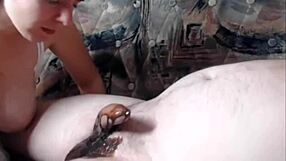 Hey, Licking Chocolate Off My Boyfriend’s Body—What a Tasty Mess This Turned Into!