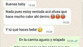 Girlfriend Shares Second Infidelity Fuck Story with Friend