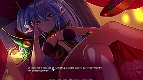 lucy got problems part 1