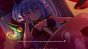 lucy got problems part 1