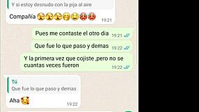 Girlfriend Shares Second Infidelity Fuck Story with Friend