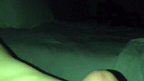 Eriko gives a footjob in southern Japan 😍