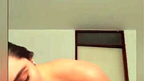 Beautiful Colombian teen!