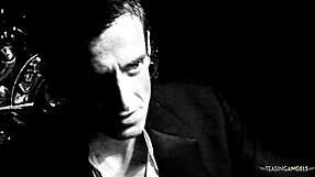 Threesome Sex Pleases This Busty Brunette Chick More Than Anything