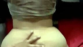 Chubby wife fucks hard in compilation