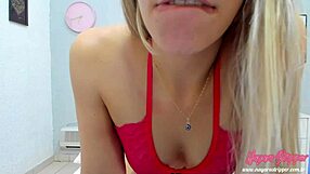 Gozando Gostoso Com Vibrador Pedindo Pra Gozar Juntinho