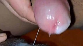 Scopo di nuovo la collega, sborro sulla sua fica