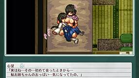 Himejima Kokona Byori 1 Game Adventure