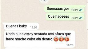 Girlfriend Shares Second Infidelity Fuck Story with Friend