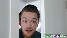 เฮ้ย kall roses พี่ชายเลี้ยงขี้เหร่หยุดไม่ได้เสียวใกล้เธอ