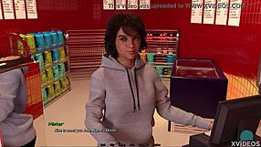 On The Road With Cuties!