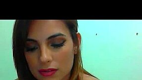 se dedea el ano con anal intenso