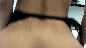 Manuel Ferrara Sex Tape With Giana Dior In Doggy And Cowgirl