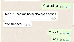 Girlfriend Shares Second Infidelity Fuck Story with Friend