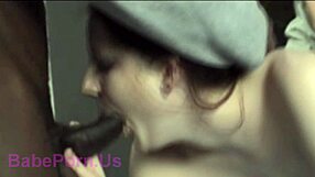 imagine these interracial babes getting wild together