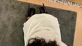 sloppy blowjob pose 69 doggy style sweet video