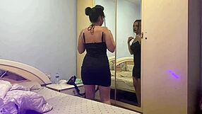 Colegiala Escapes Class for Live Cam