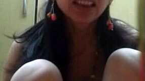 I love feeling pleasure in my ass with anal fucking and toys, you know?