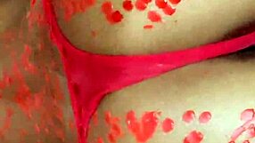 Waxplay Ends With Him Assfucking My Big Ass And Creampie Filling