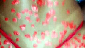 Waxplay Ends With Him Assfucking My Big Ass And Creampie Filling