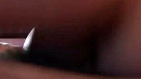 coco velvett loves it rough and black