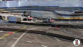 i lost the bet and my girlfriend got hardcore fucked as a prostitute