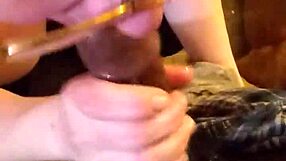 does mizz may love sucking big black cocks?