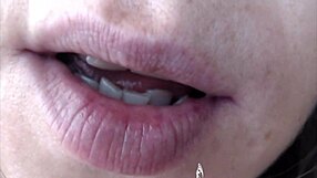 Blonde plays with toys on live cam!