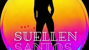 trailer - famous hollywood actress visits brazil and records video in the pool