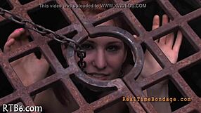 sadomasochism fucking with intense bondage whipping and domination scenes
