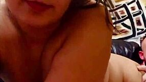 Stopped at the park to video my wife in my man cave after.