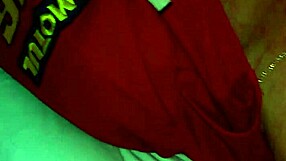 Double Ass Fucking With Monster Cocks