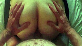 Intense Emotions In Doggystyle With Stepsister