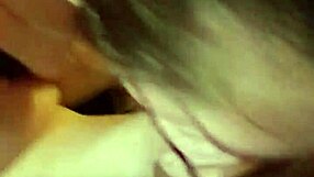 does mizz may love sucking big black cocks?