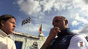 i lost the bet and my girlfriend got hardcore fucked as a prostitute