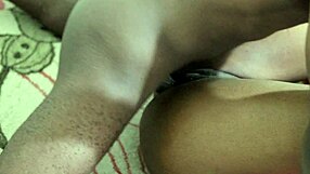 Missionary Fuck Left Her Shaking!