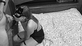 Raw newbie girlfriend nails hardcore anal sex video to a do it yourself adult movie