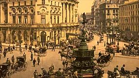 I love exploring vintage lesbian pussies from two centuries ago