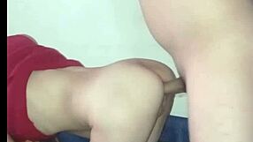 le dije ponte en posicion de firulais aprovecha y comete toda mi verga. me siento tan excitada cuando me penetras asi