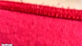 Hot friend thinks I can't fuck her!