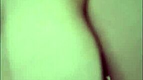 Sexy Milf Sucks Husbands Cock Fast