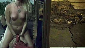 Outdoor orgy with tall Amazon domination for the first time.