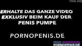 Is this naughty ebony blowjob turning you on?