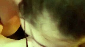 does mizz may love sucking big black cocks?