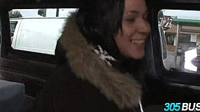 Latina Girl With Nice Tits At 24 Years Old