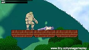 Big man fucks pretty ladies in apoc zubrius hentai gameplay