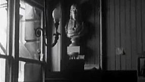 I love exploring vintage lesbian pussies from two centuries ago